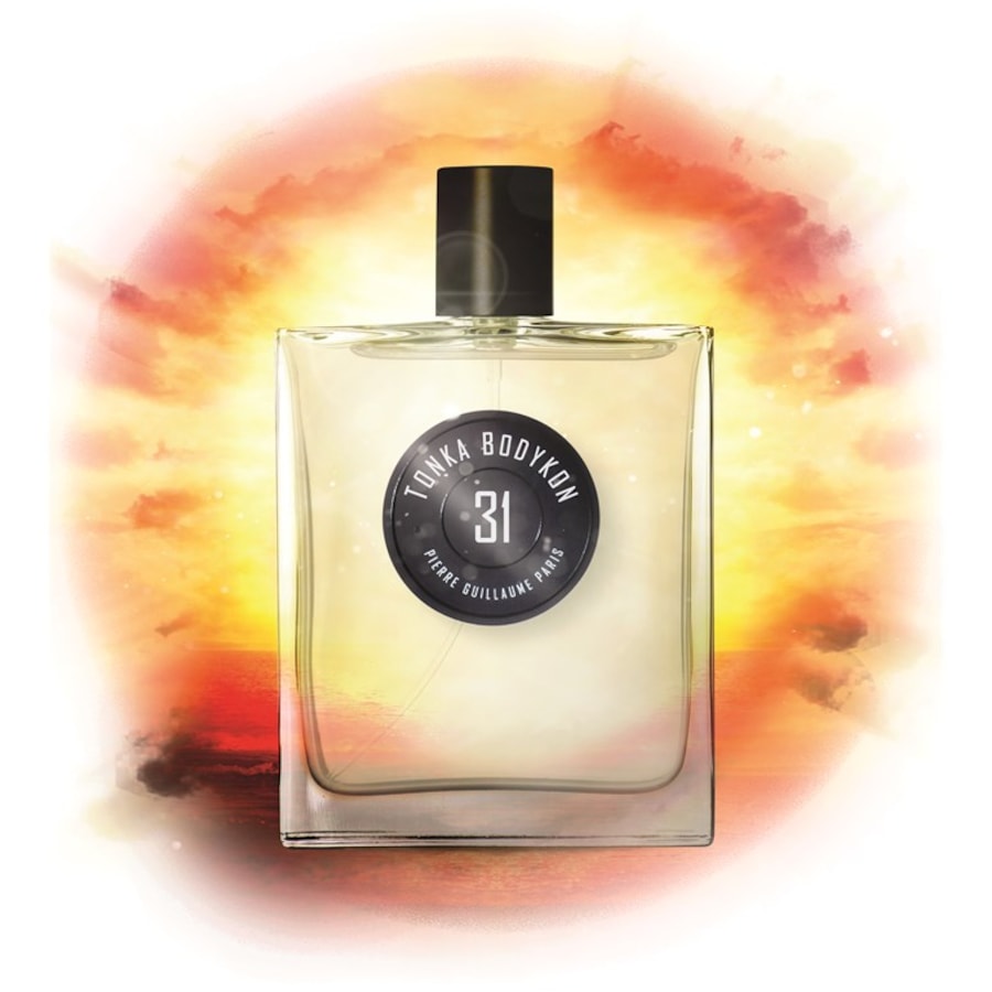 Pierre Guillaume Paris Numbered Collection Eau de Parfum Spray 31 Tonka Bodykon