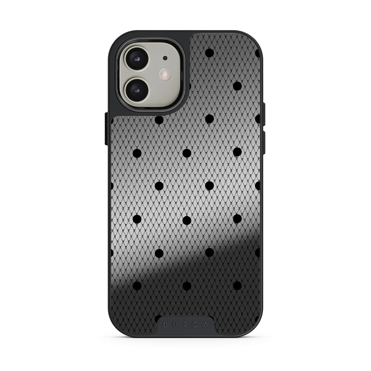 Provocation - iPhone 12 ケース