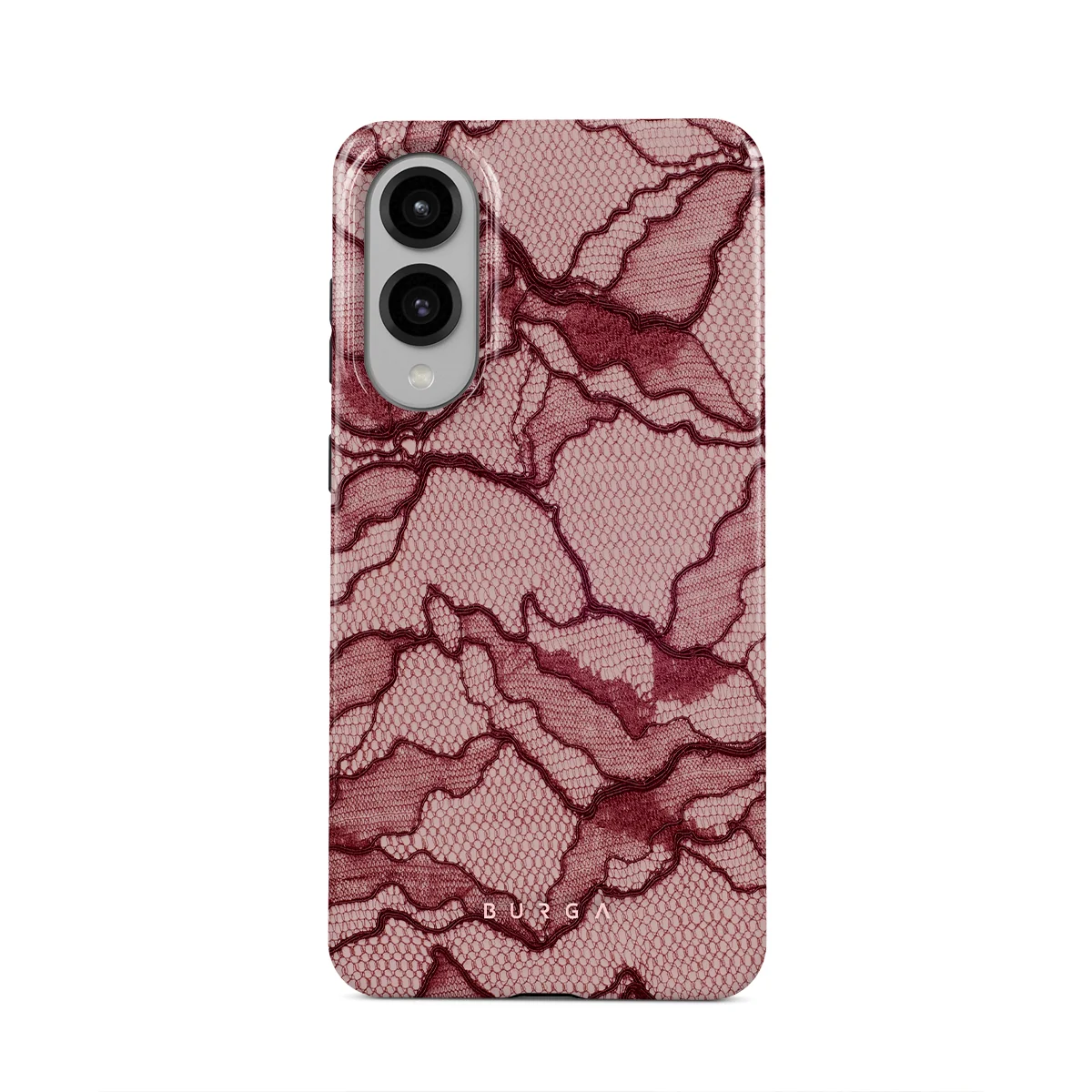Office Siren - Samsung Galaxy S25 Edge Case