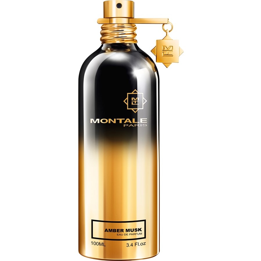 Montale Ambra Eau de Parfum Spray Amber Musk