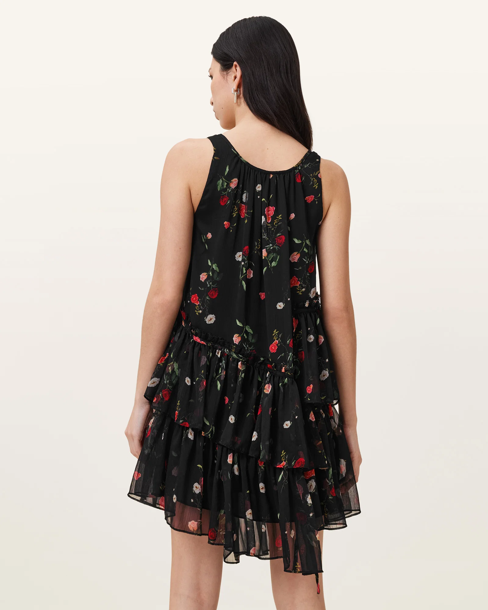 Rach Dress