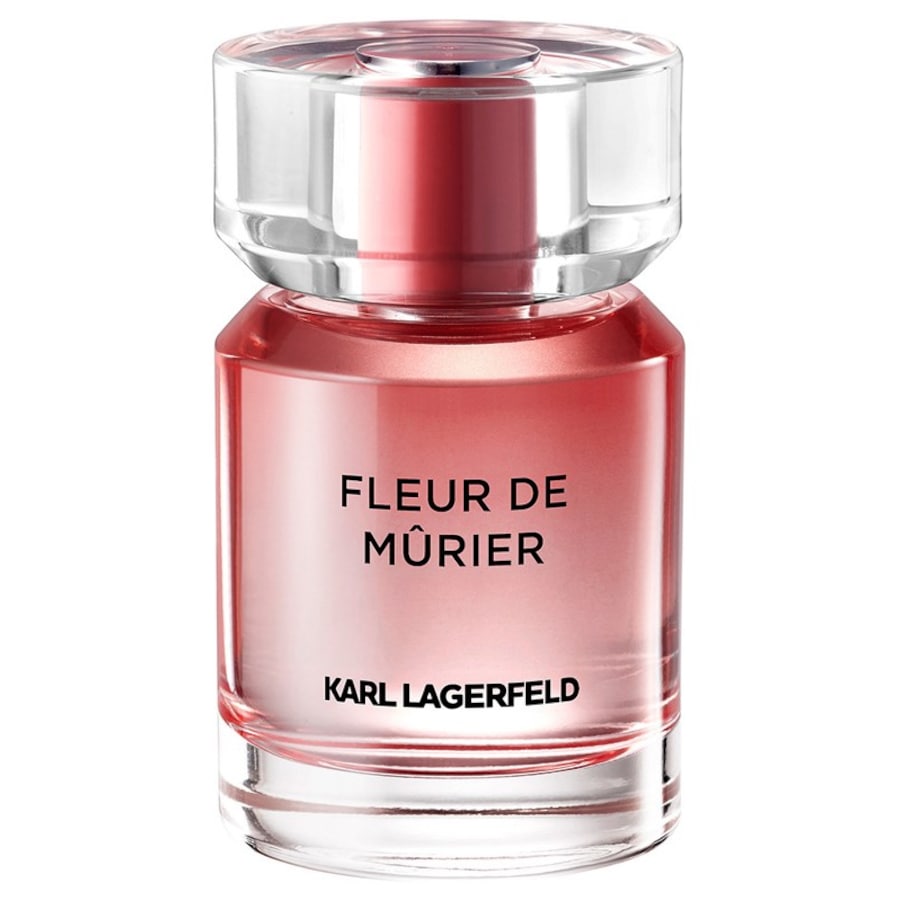 Karl Lagerfeld Les Parfums Matières Eau de Parfum Spray Fleur de Murier