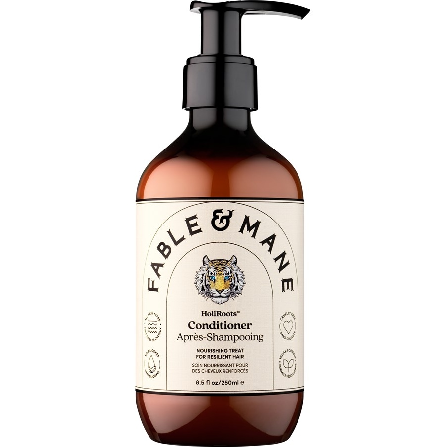 Fable & Mane HoliRoots Conditioner