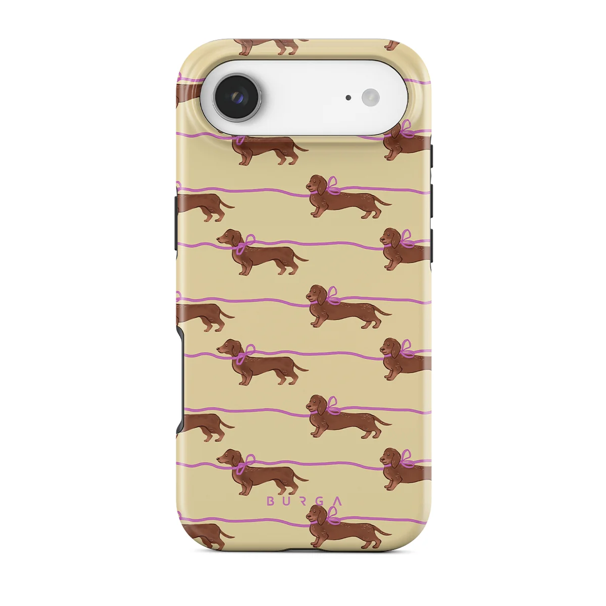 Always Late - iPhone Air ケース