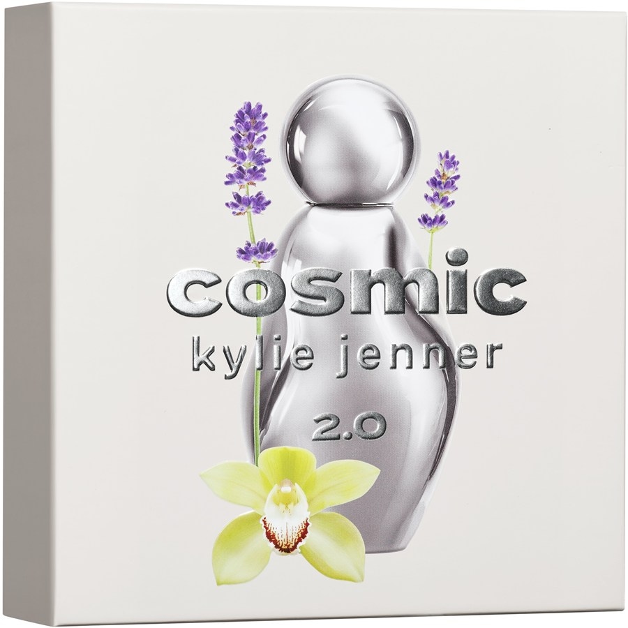 Kylie Fragrance Cosmic Zestaw upominkowy Cosmic 2.0