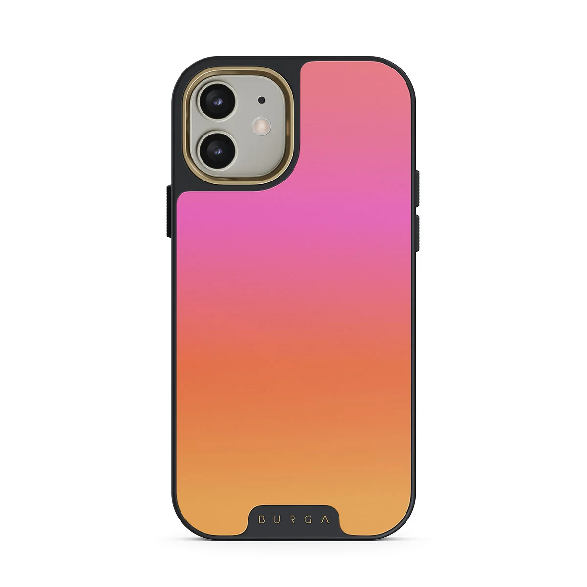 Sunset Club - iPhone 12 ケース