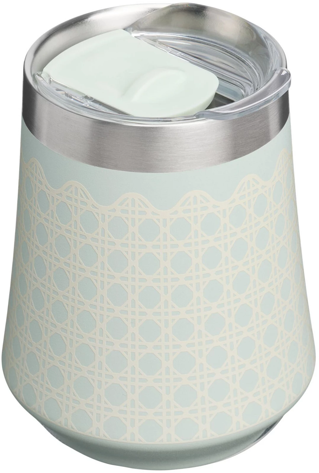 Stanley 11 oz. Reserve Wine Tumbler - Mist Rattan