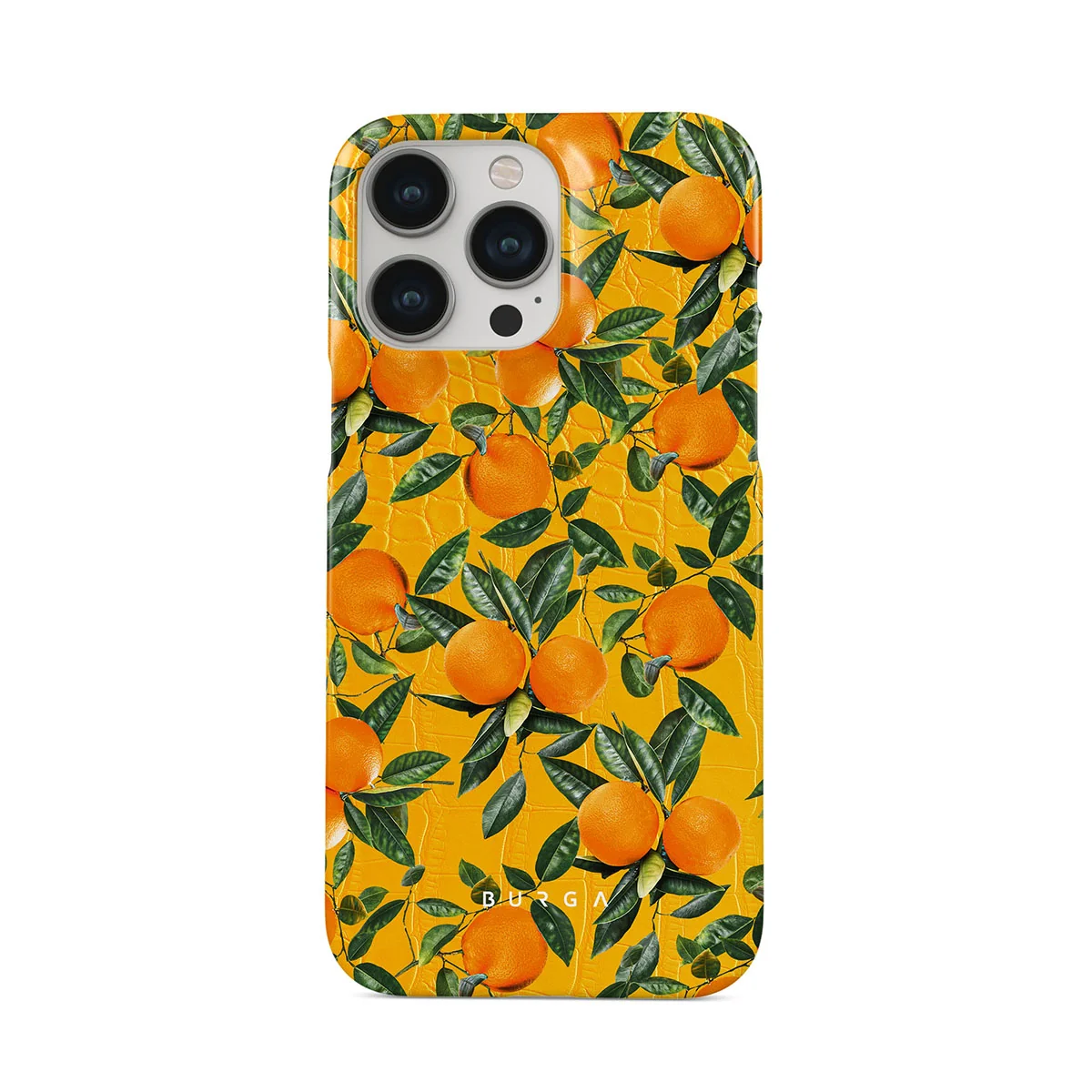 Orange Lemonade - iPhone 14 Pro Max ケース