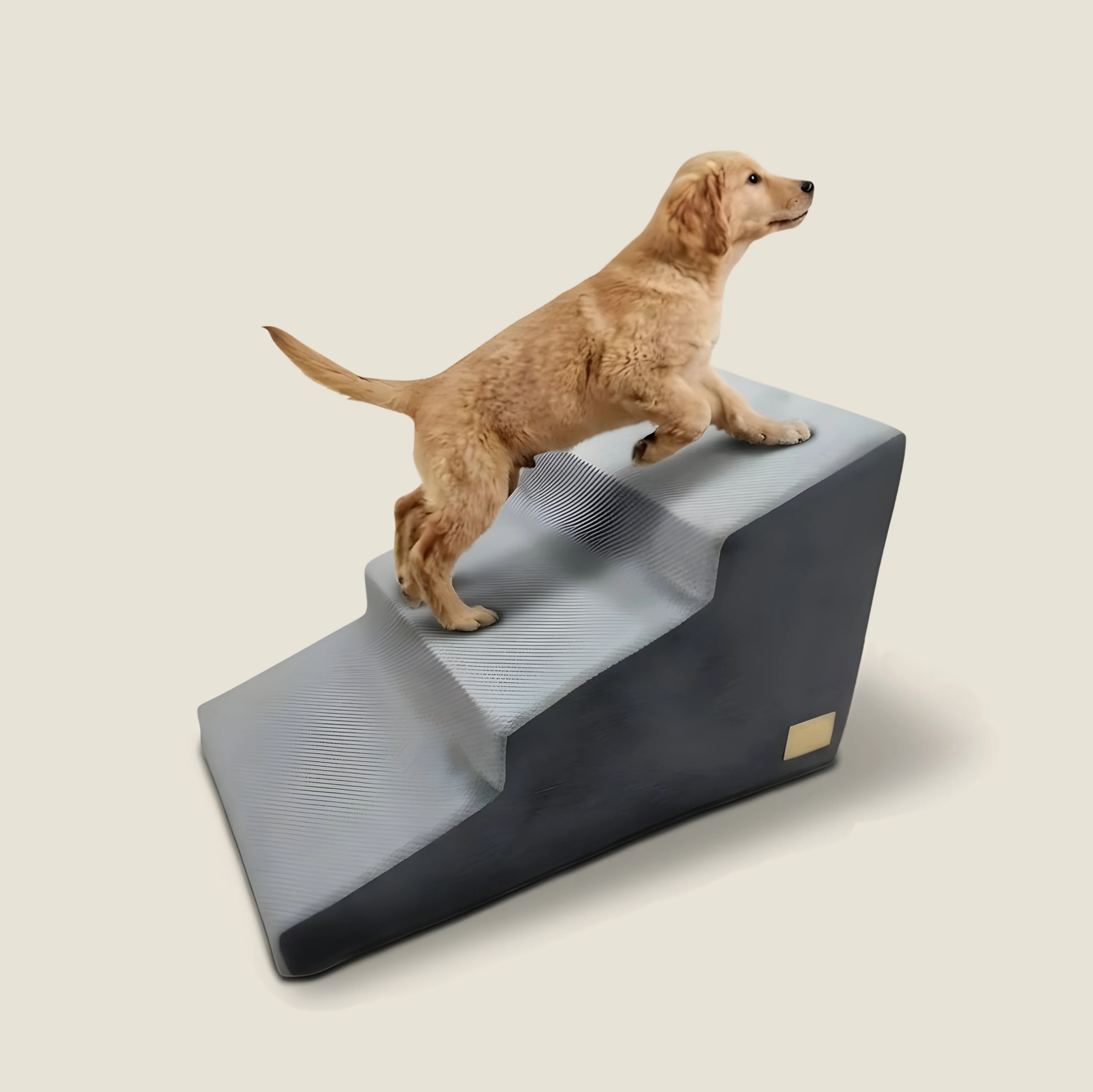 Orthopedic Dog Stairs
