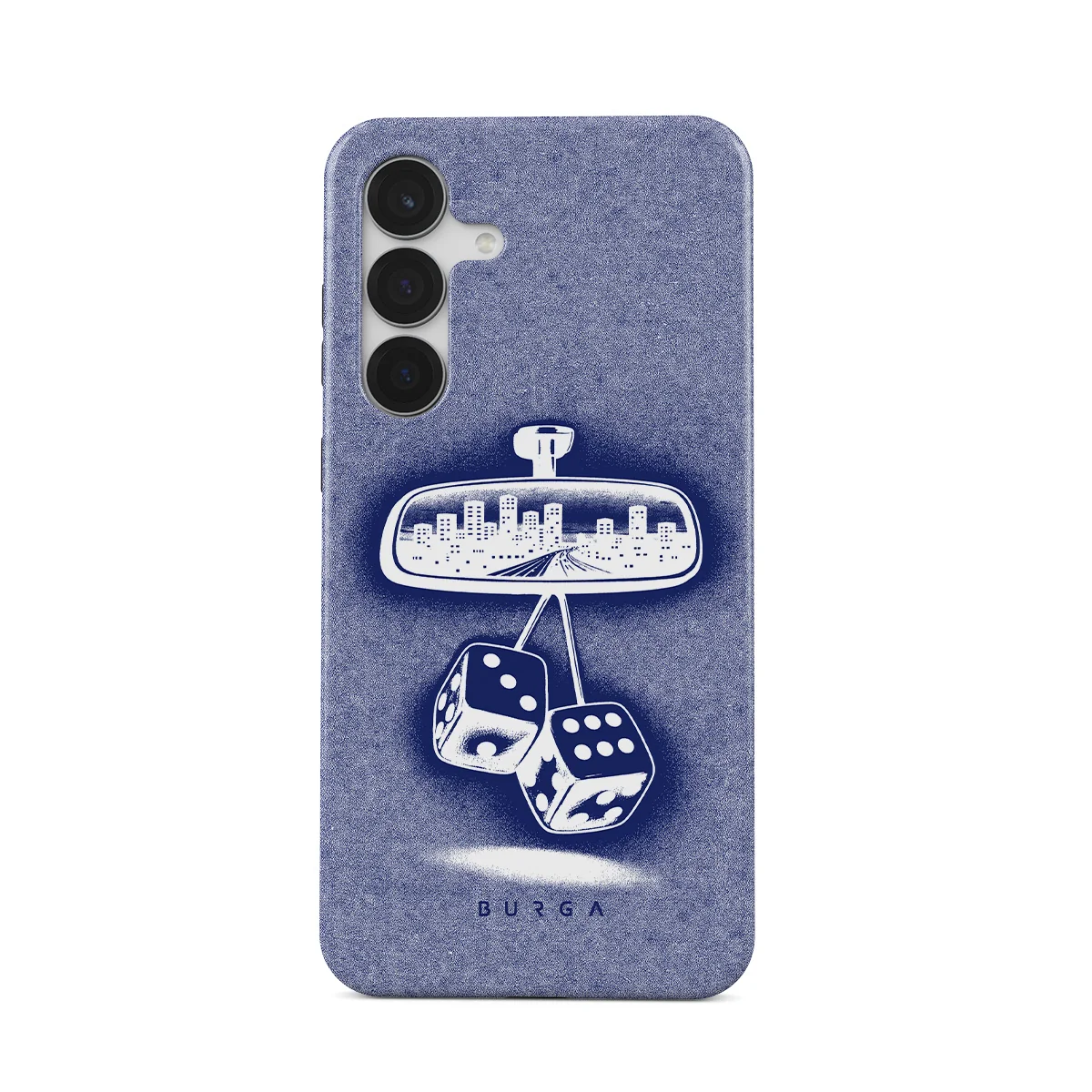 City Lights - Samsung Galaxy S25 FE ケース