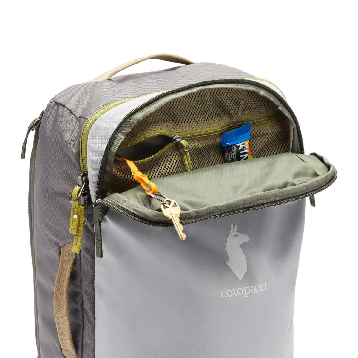 Allpa 28L Travel Pack