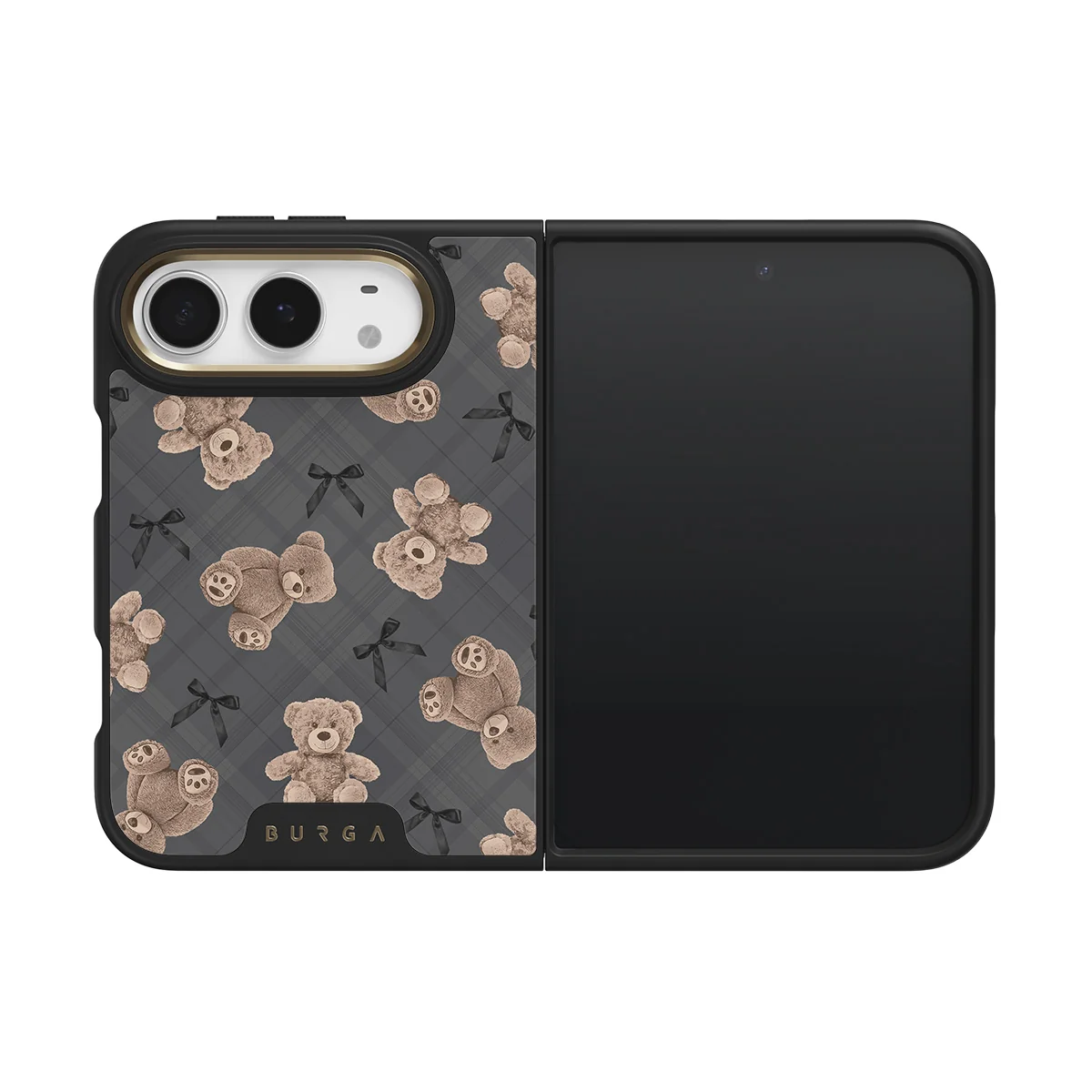 BFF - iPhone Duo ケース