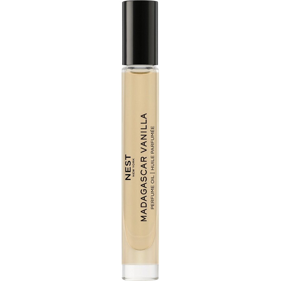 NEST NEW YORK Madagascar Vanilla Perfume Oil