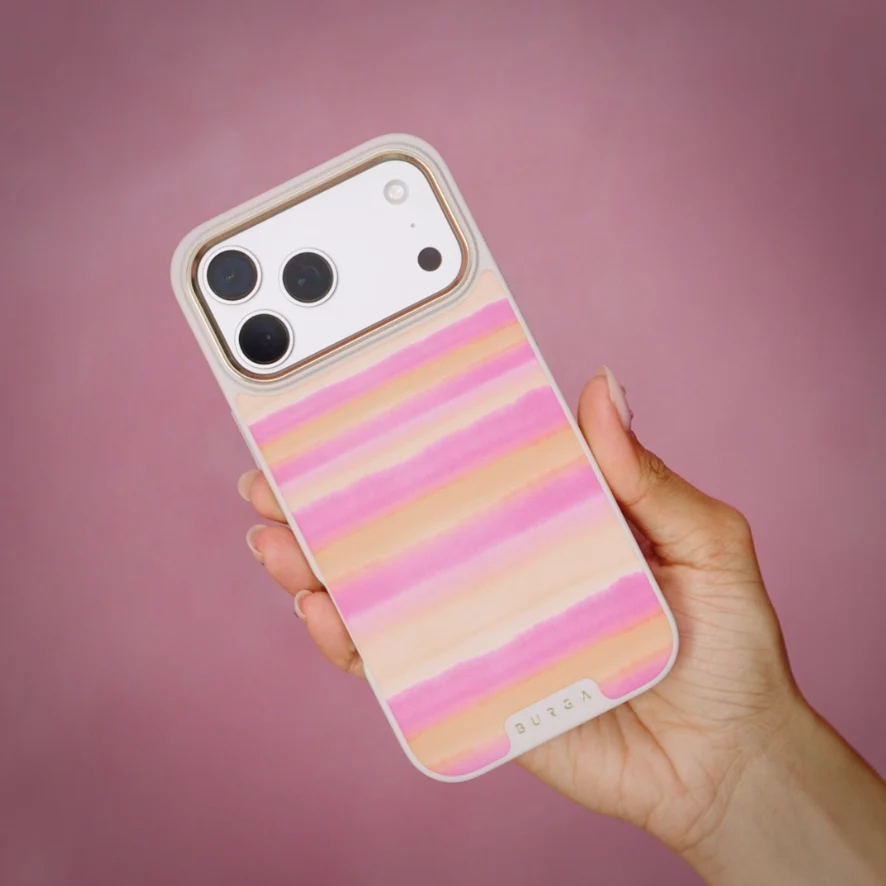 Sun Lover - Samsung Galaxy S25 Ultra ケース