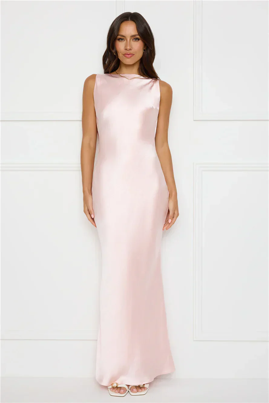 Raelyn Maxi Dress