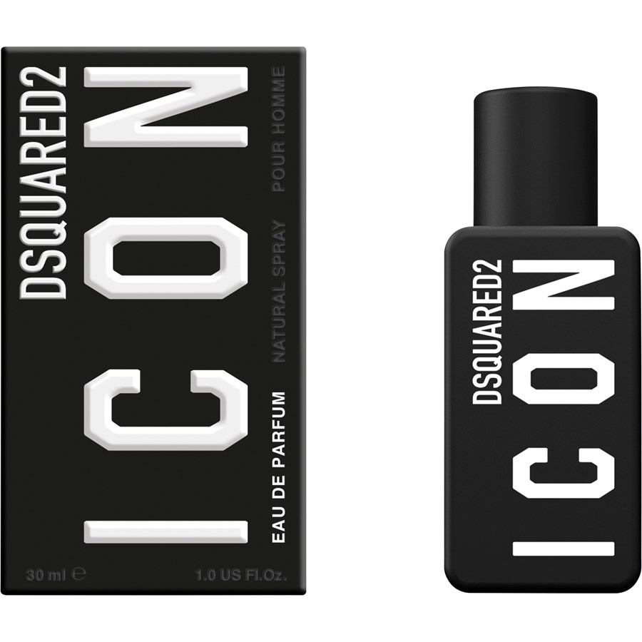 Dsquared2 ICON Pour Homme Woda perfumowana w sprayu