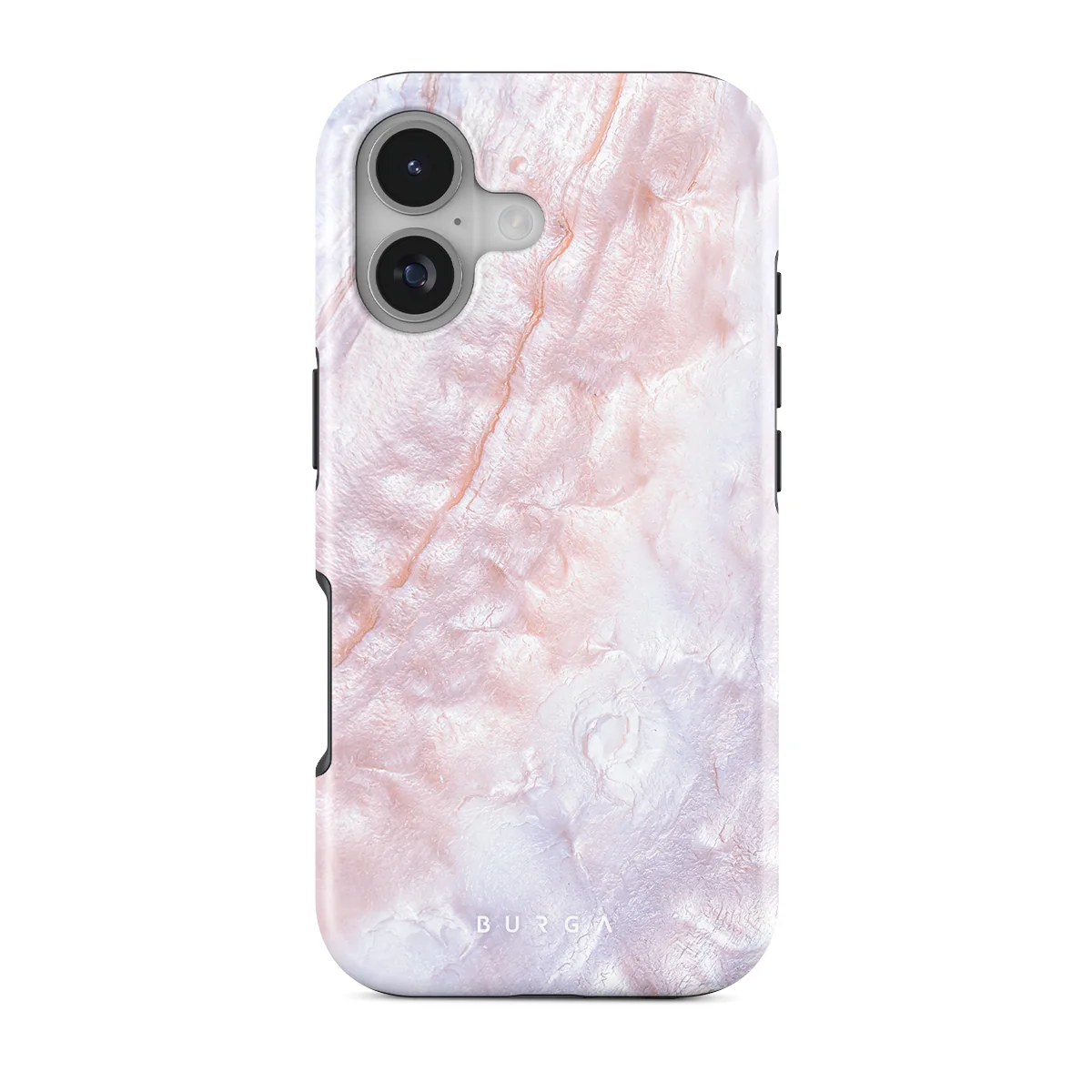 Mermaid Crown - iPhone 17 ケース