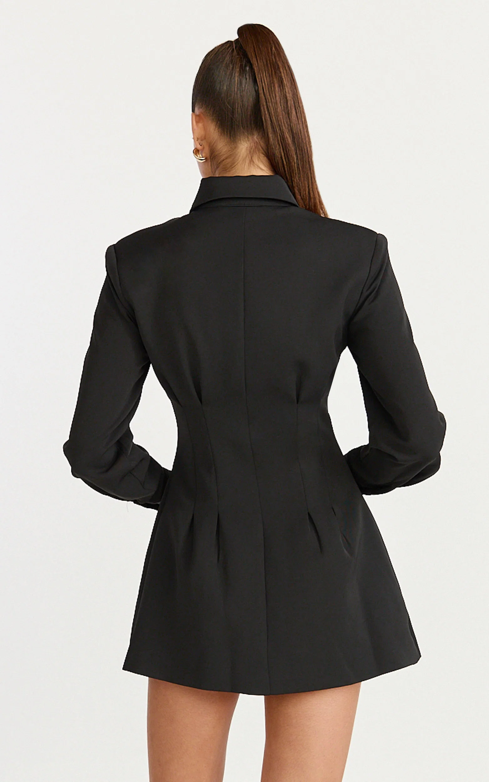 Thelma Mini Dress