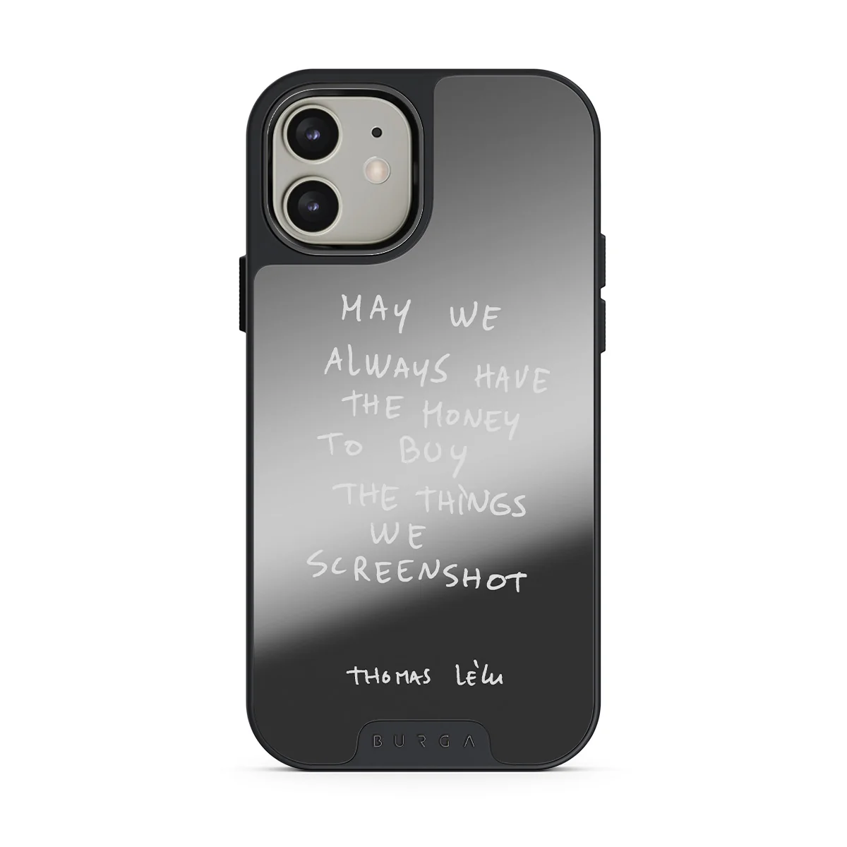 May We Always - iPhone 12 ケース