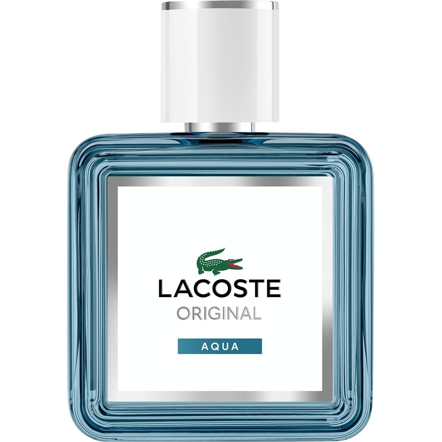 Lacoste Lacoste Original Eau de Parfum Spray Aqua