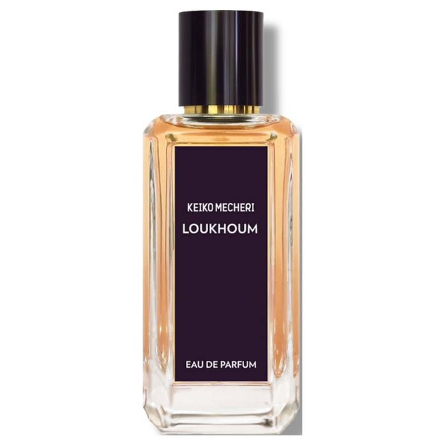 Keiko Mecheri Le Trio de Loukhoum Parfum du Soir