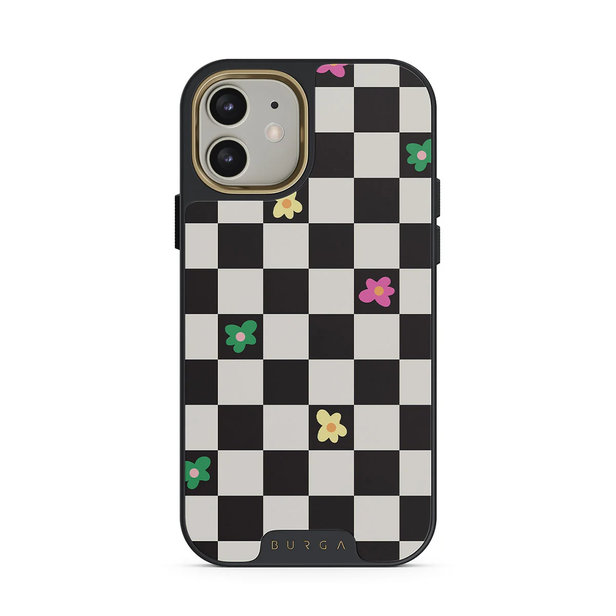 Lunch Break - iPhone 12 ケース