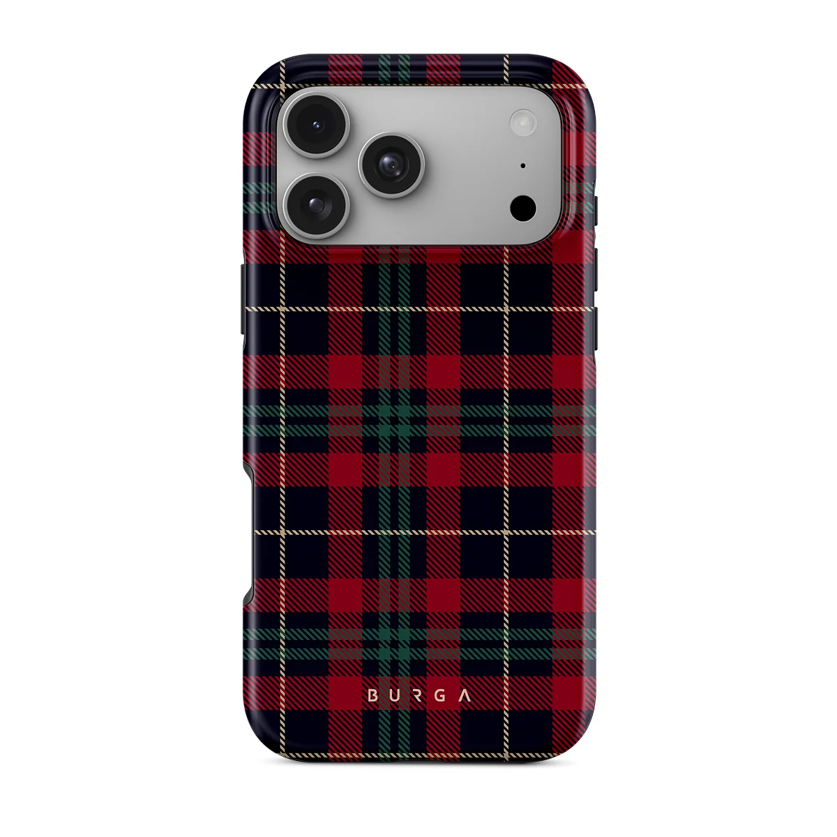 Sweater Weather - iPhone 17 Pro ケース