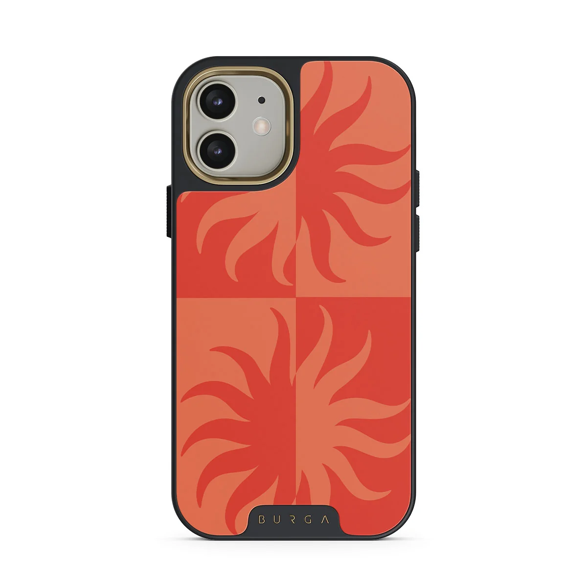 Sunkissed - iPhone 12 ケース