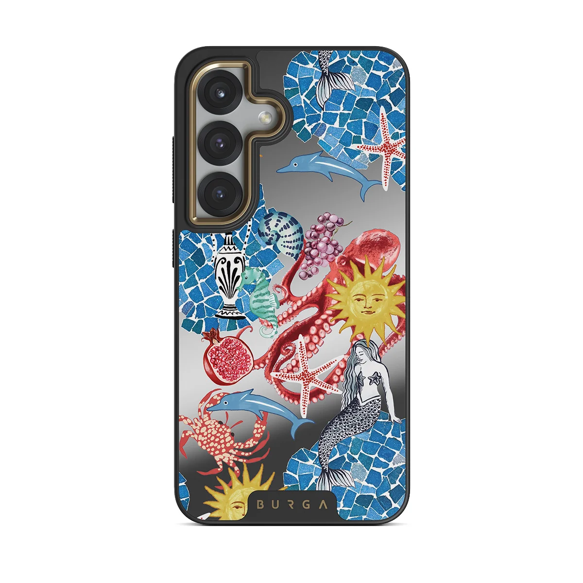 Aegean Affair - Samsung Galaxy S25 ケース