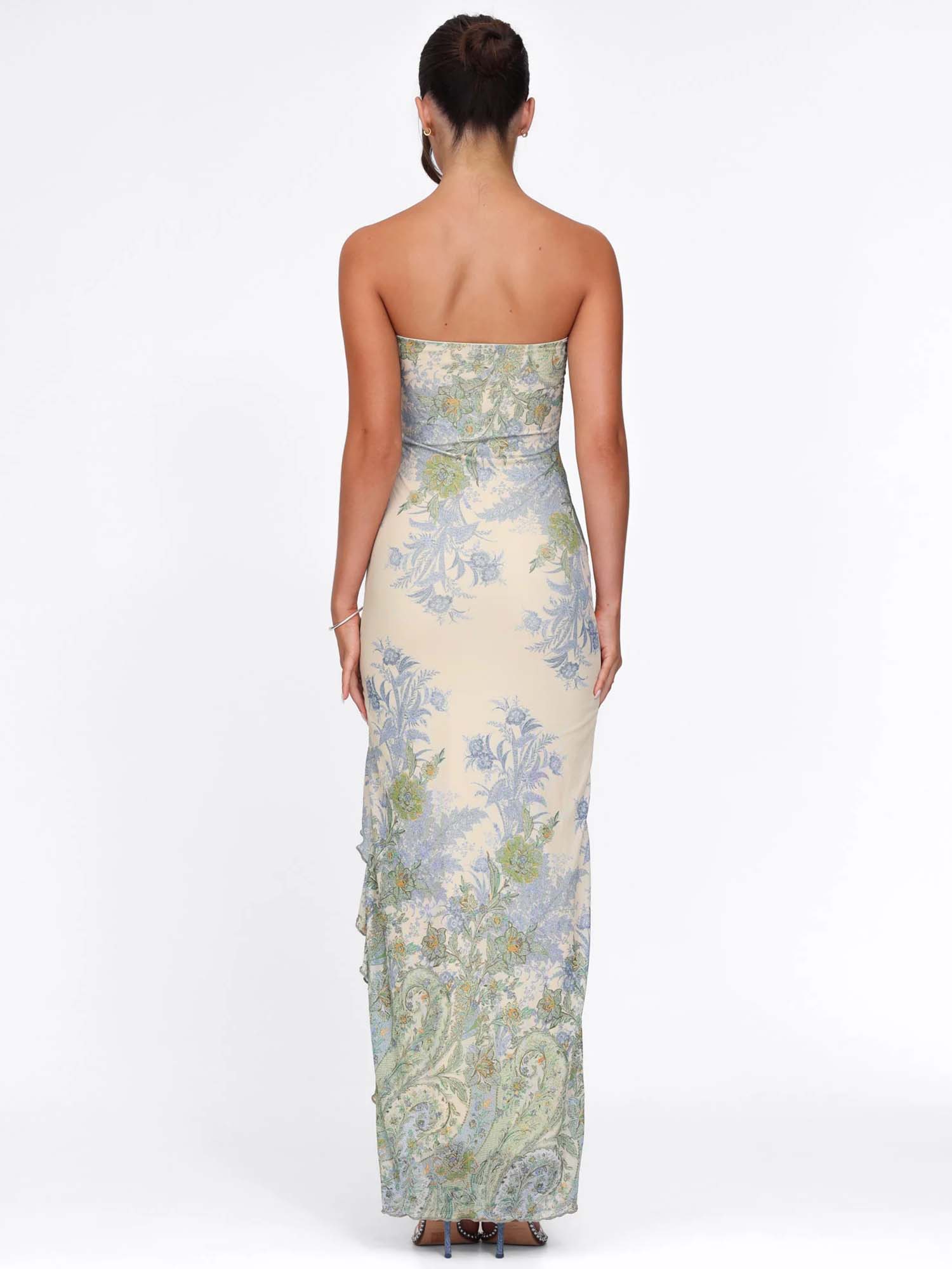 Odessa Maxi Dress