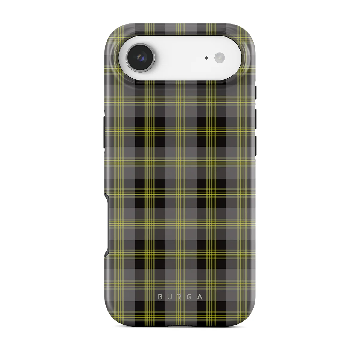 Evergreen - iPhone Air ケース