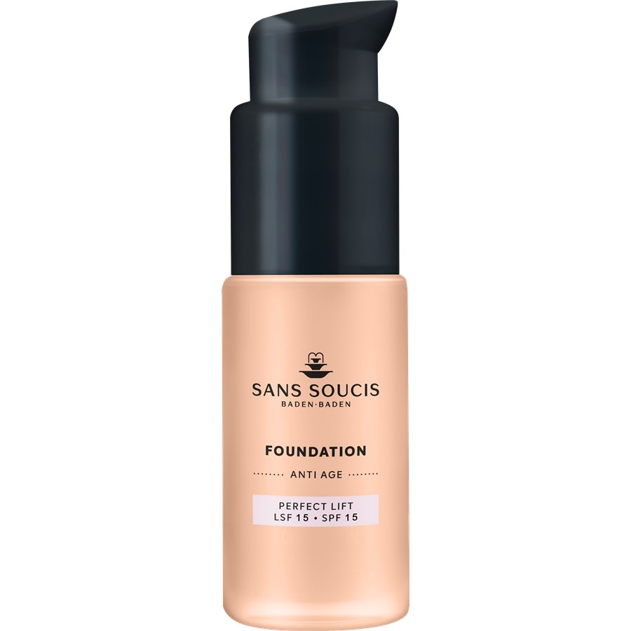 Sans Soucis Twarz Podkład Perfect Lift Anti-Age