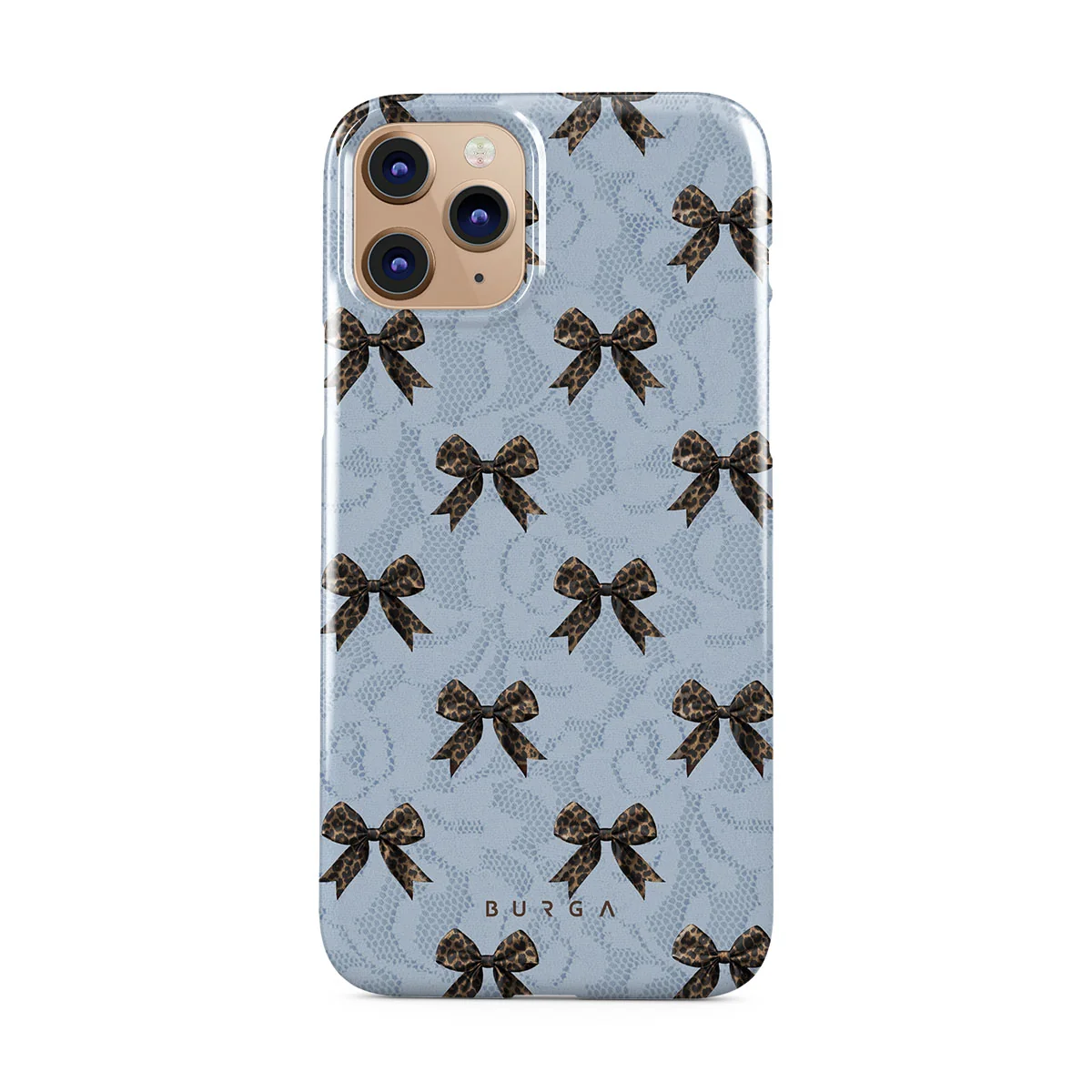 Fashionista - iPhone 11 Pro Max Case
