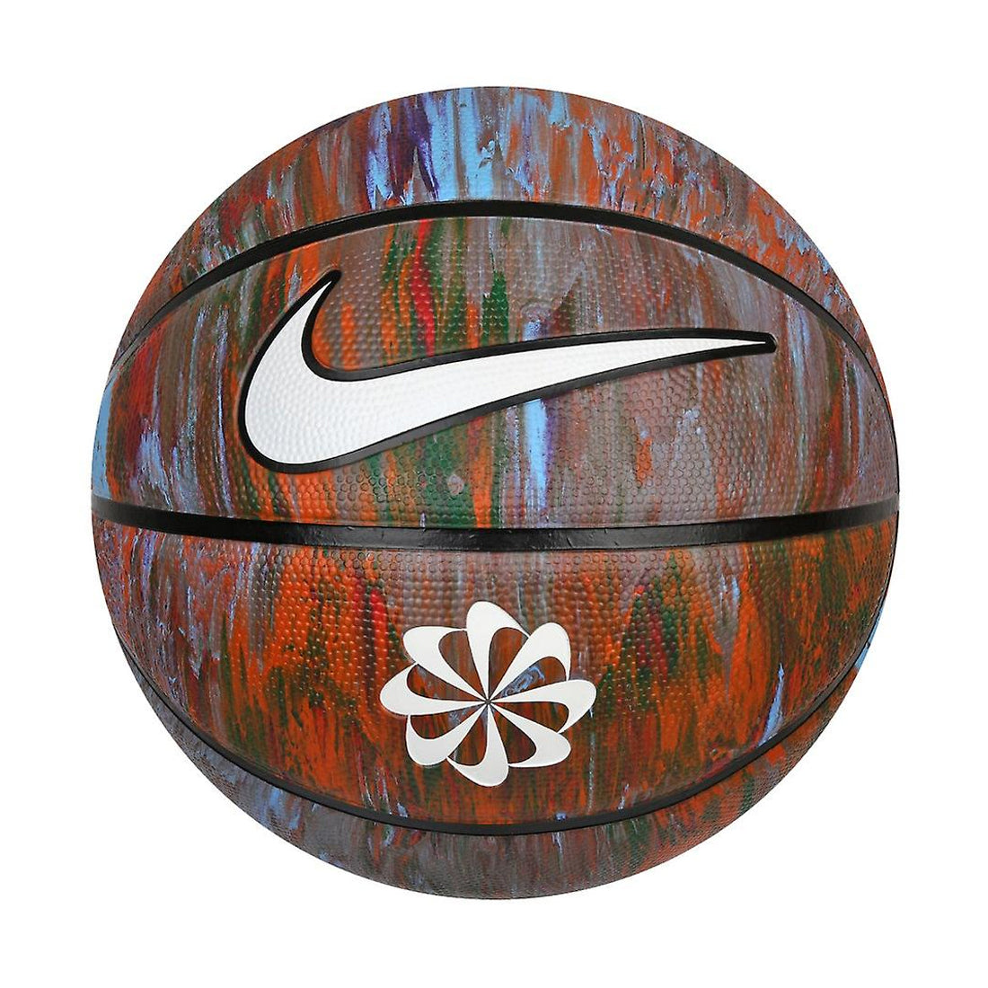 NIKE Acc Everyday Playground Basketball Men's BALL