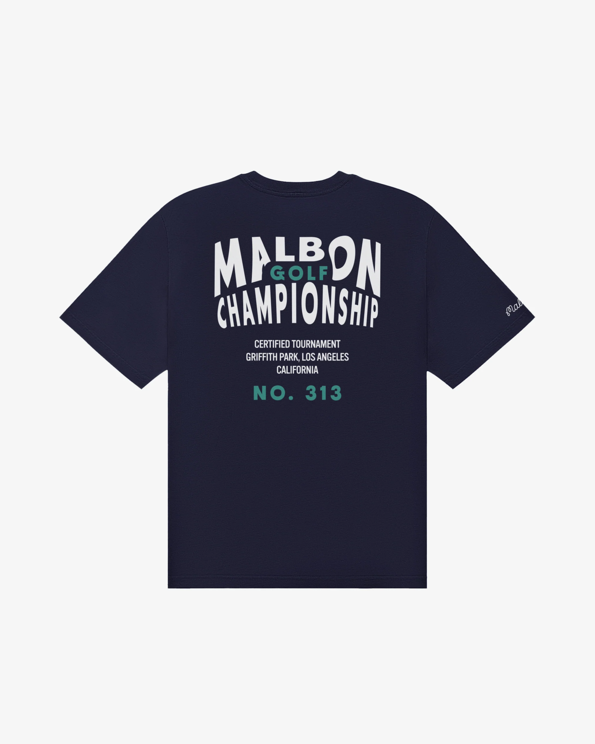 Bermuda Championship Tee