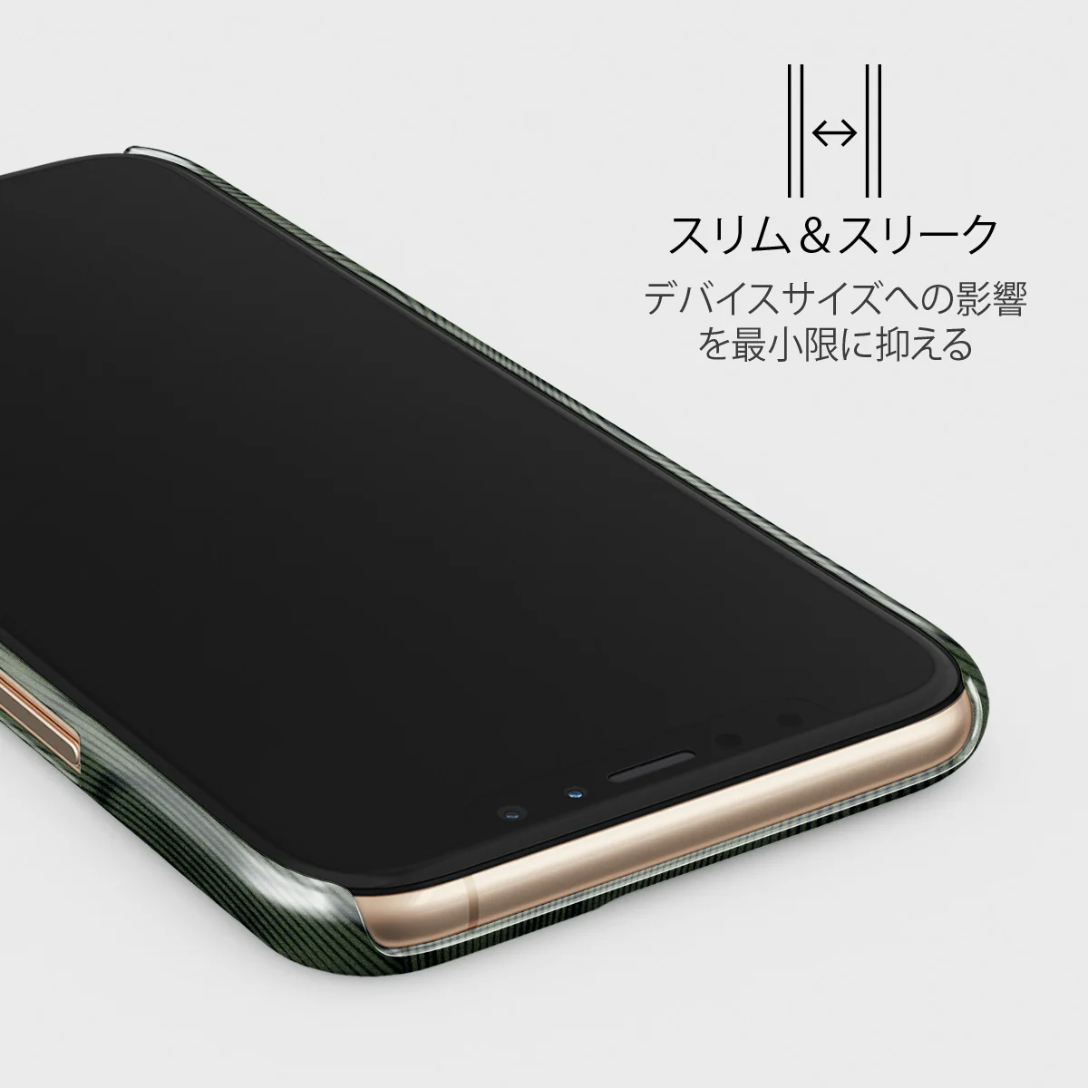 Pioneer - iPhone 11 Pro Max ケース