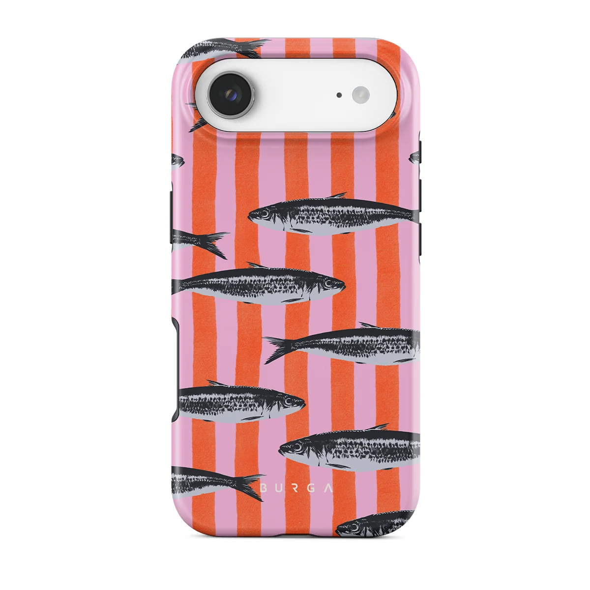 Del Mar - iPhone Air ケース