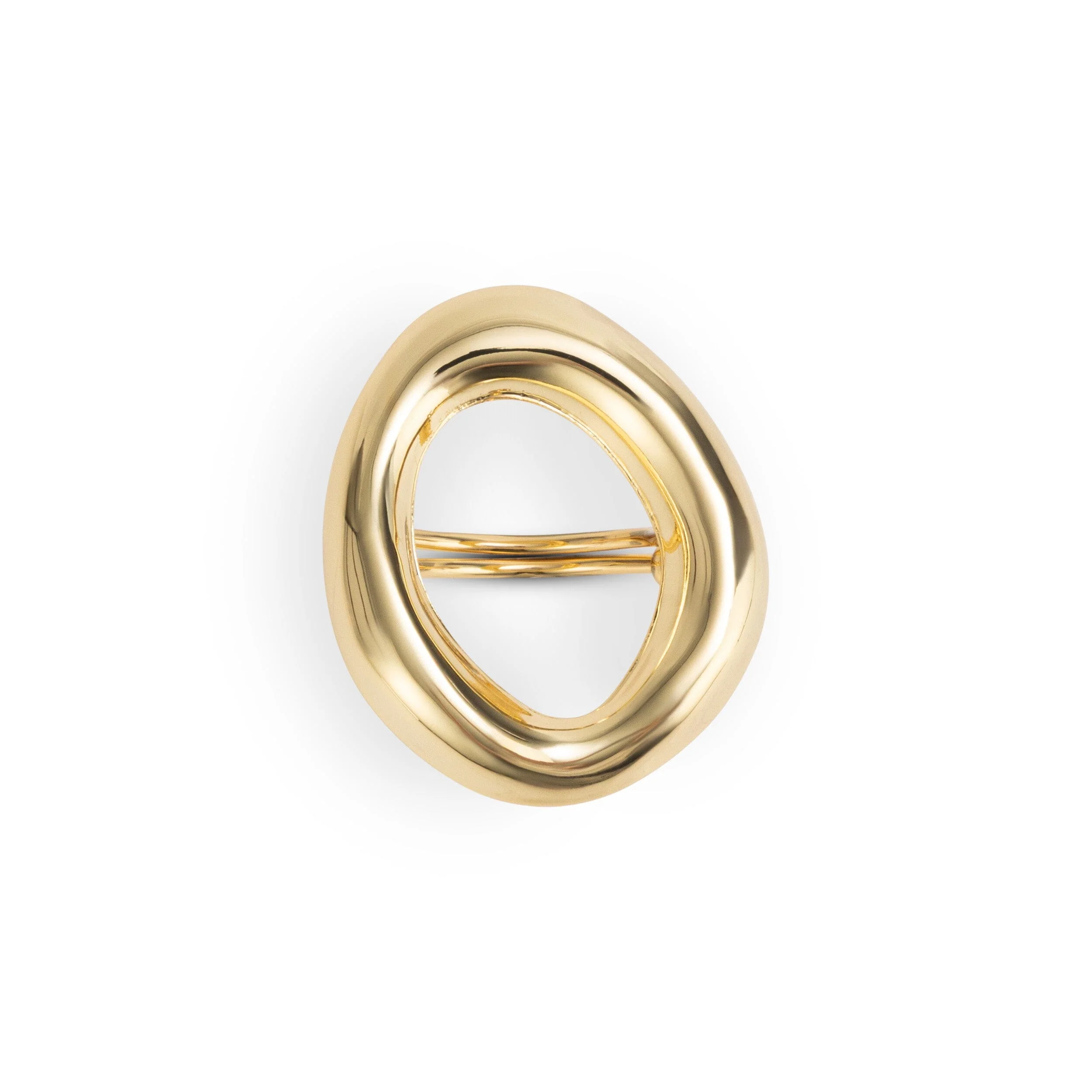 Ayla Ring Gold