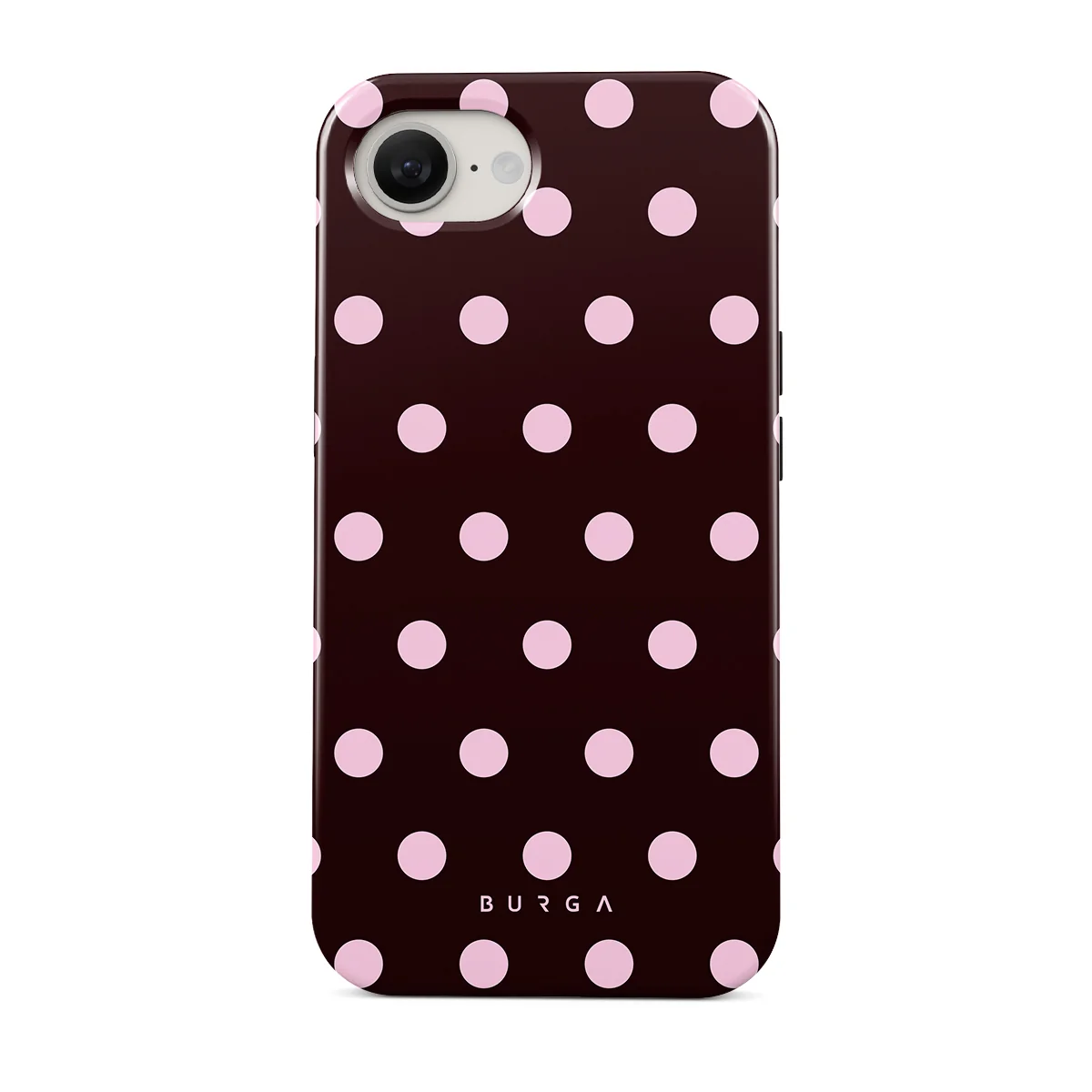 Berry Bliss - iPhone 17e ケース