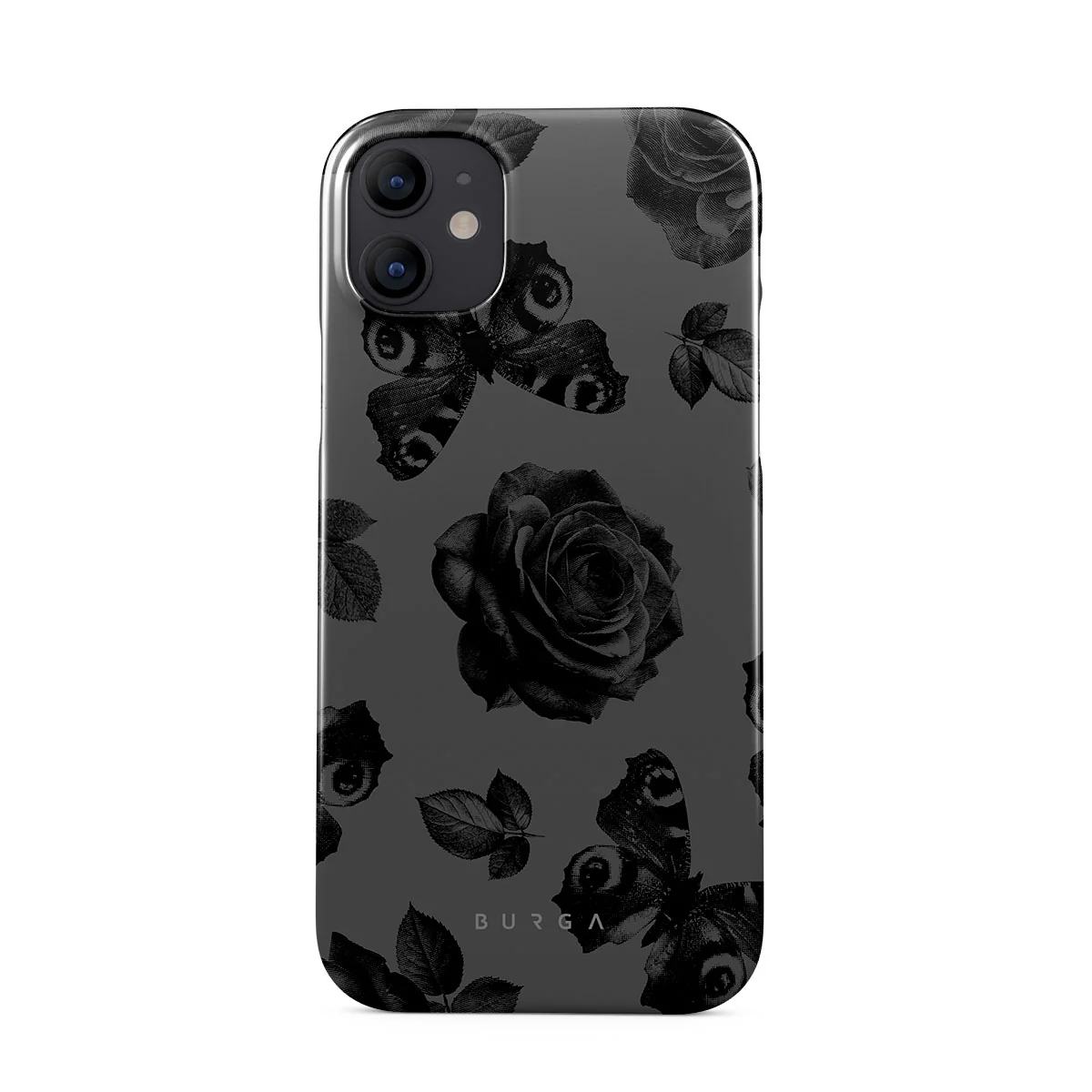 Cursed - iPhone 12 Mini ケース