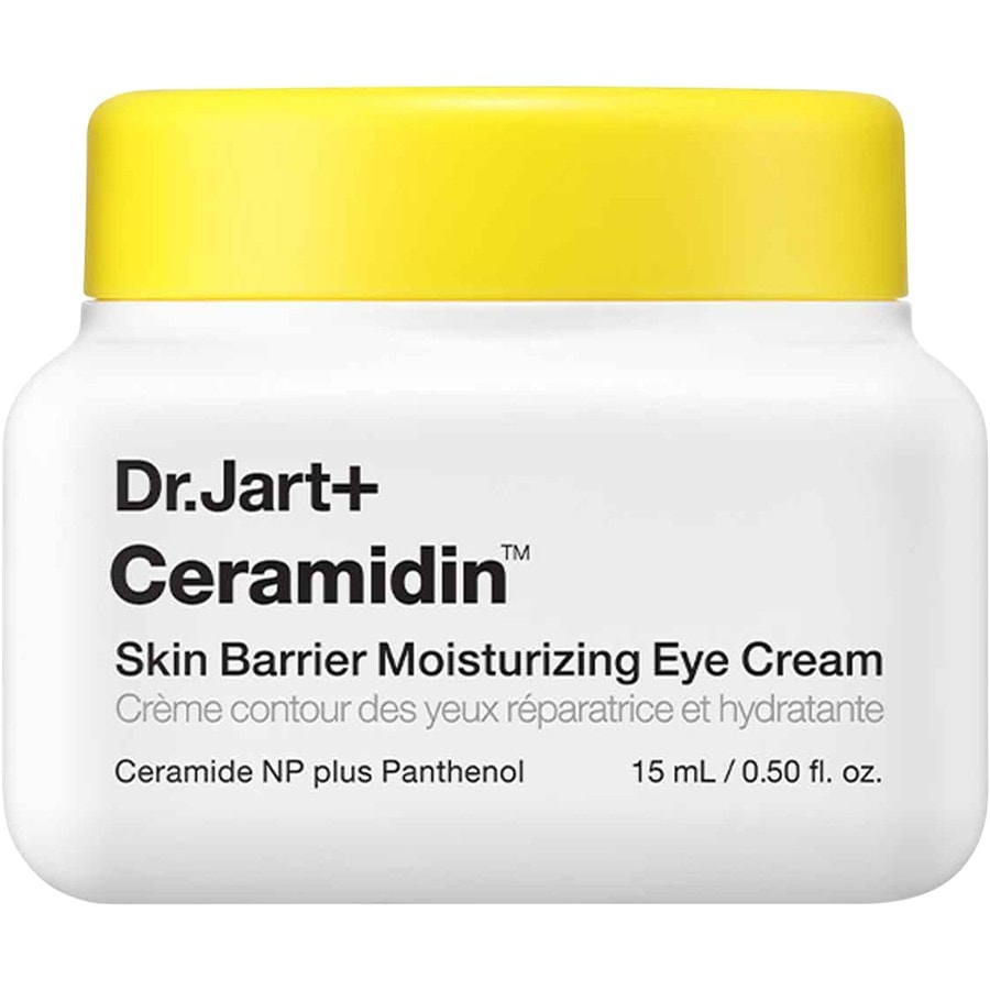 Dr. Jart+ Ceramidin Nawilżający krem pod oczy Skin Barrier