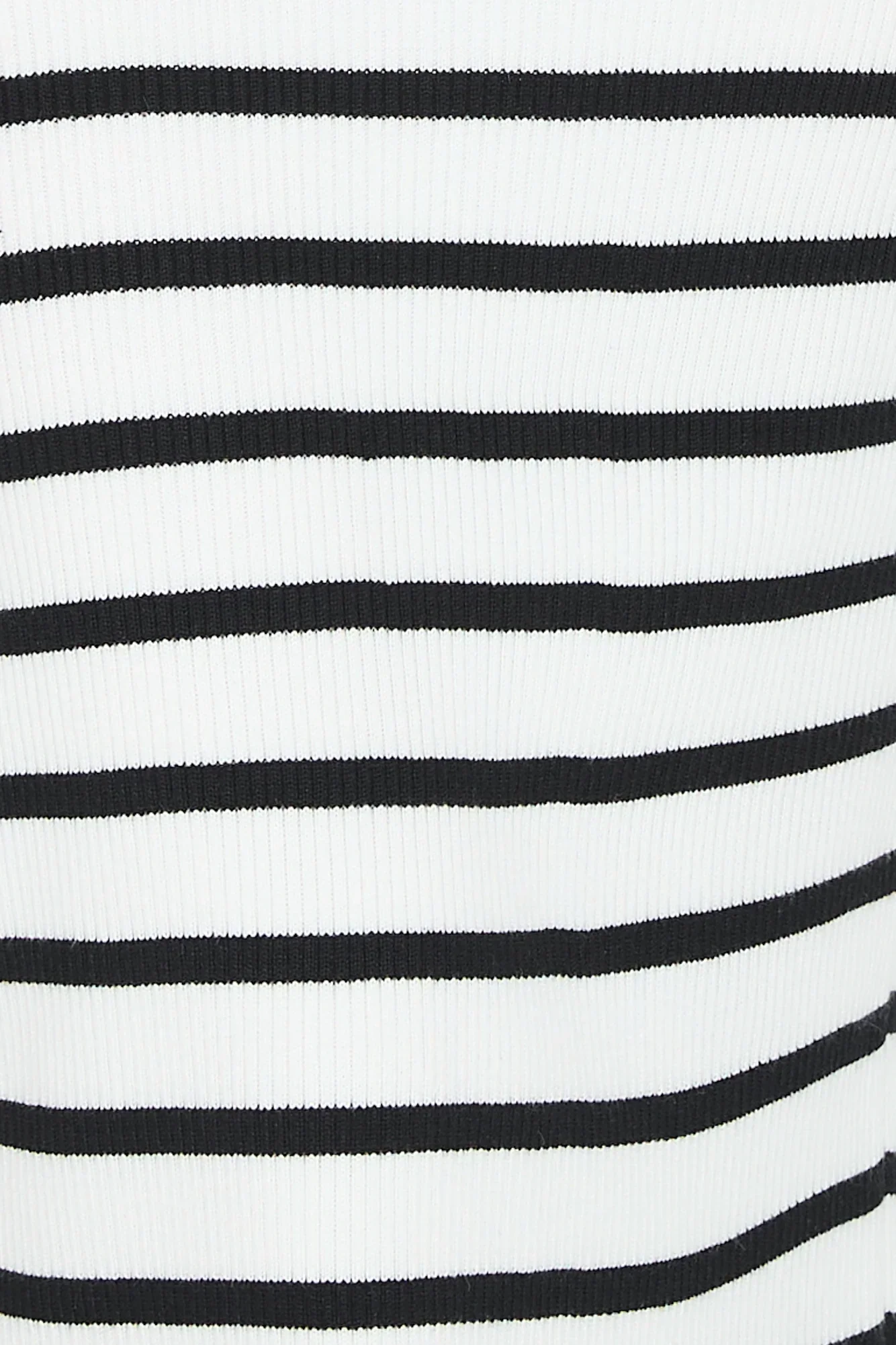 Take Your Place Knit Ribbed Maxi Dress White