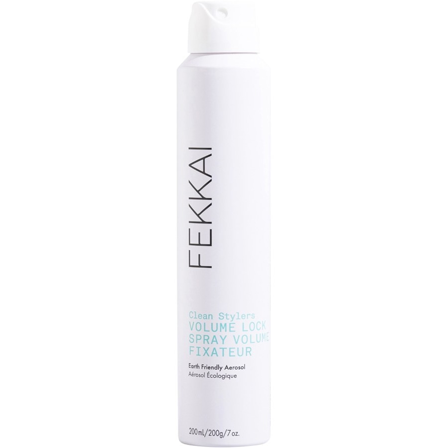 Fekkai Clean Stylers Volume-Lock Hairspray