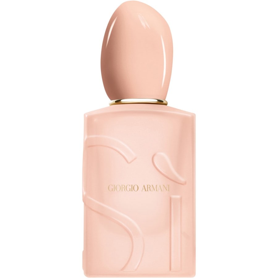 Armani Si Nude Bloom Eau de Parfum Spray