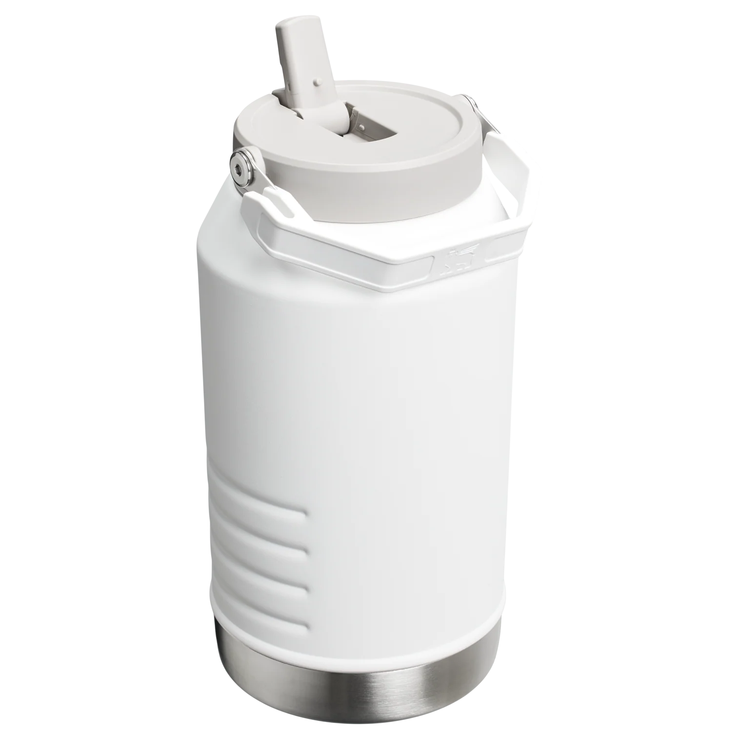 The IceFlow™ Flip Straw Jug