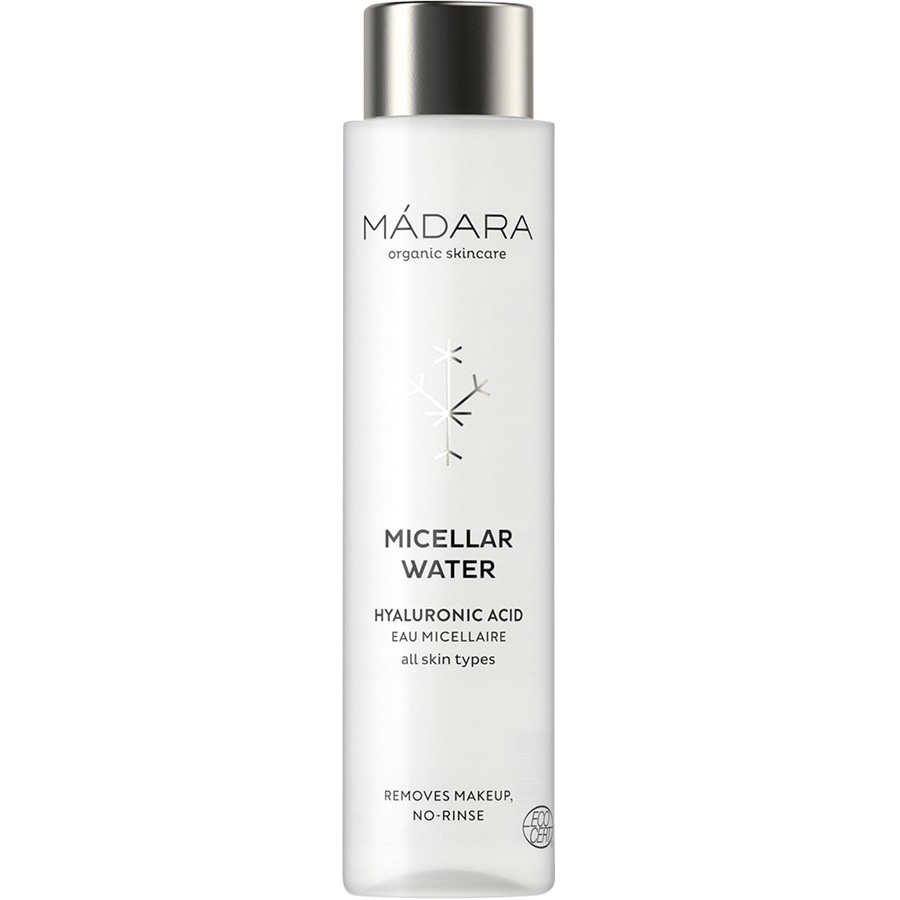 MÁDARA Oczyszczanie Micellar Water