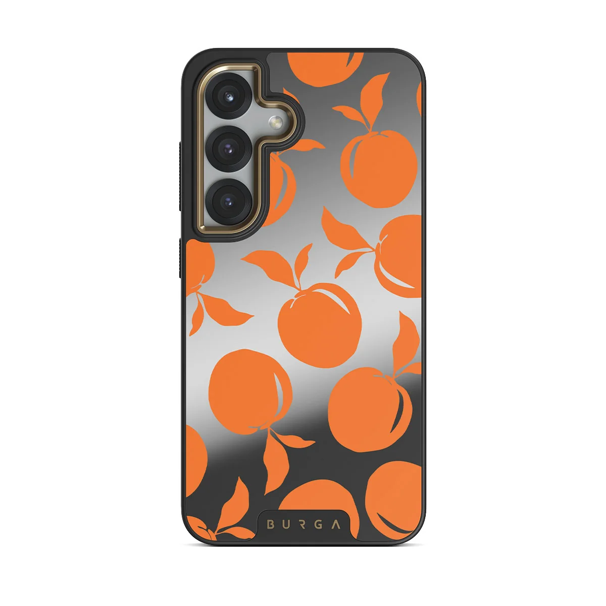 Peach Fuzz - Samsung Galaxy S25 Plus ケース
