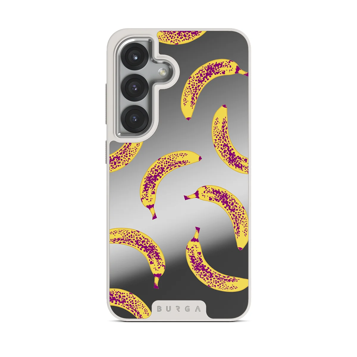 Banana - Samsung Galaxy S25 ケース