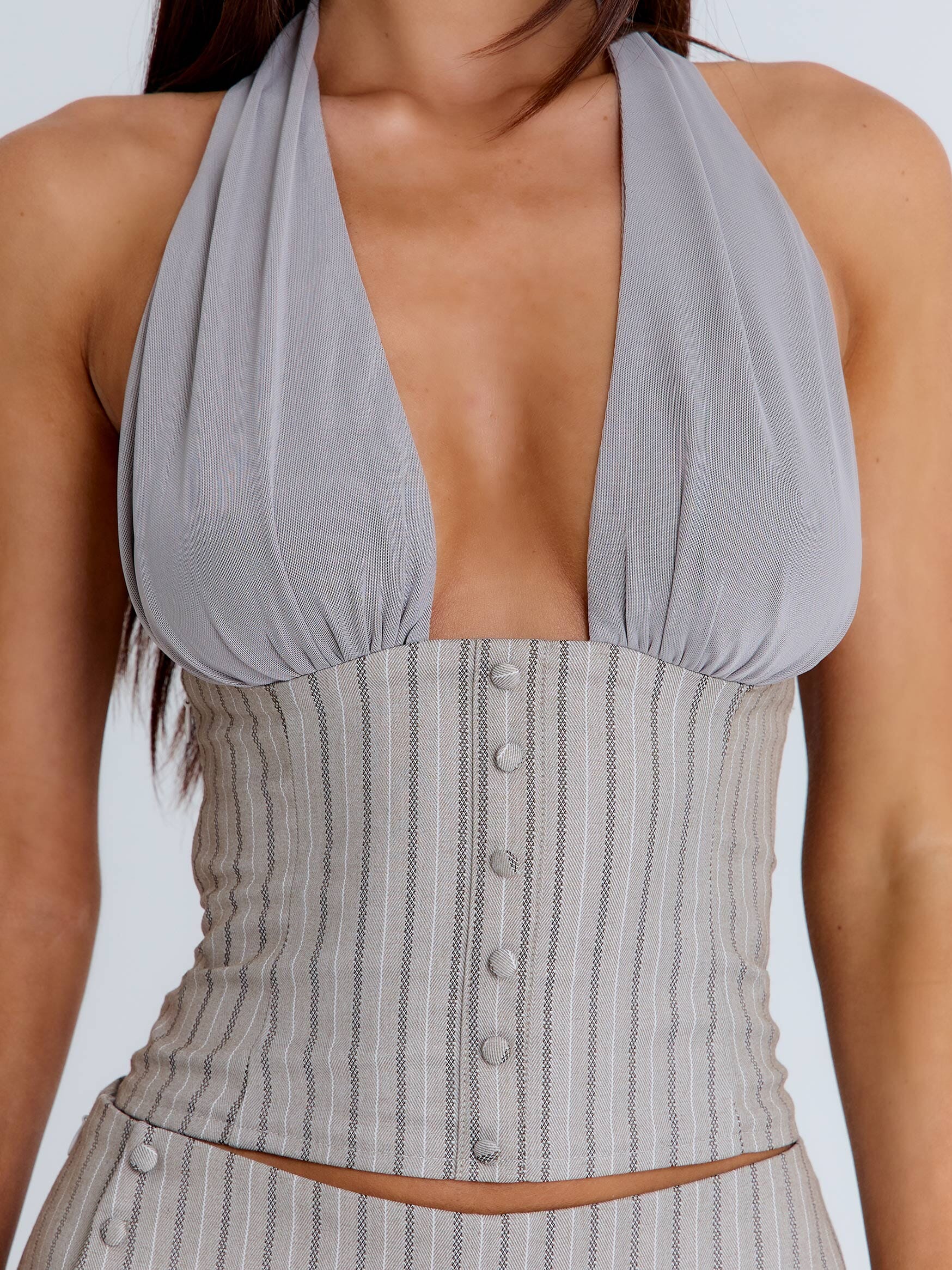 Ariyah-Top-Grey-Stripe