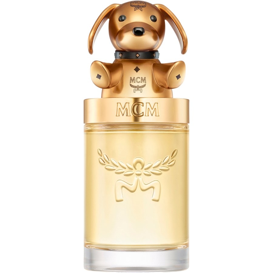 MCM ANIMAL COLLECTION Eau de Parfum Spray DARLING DOXIE